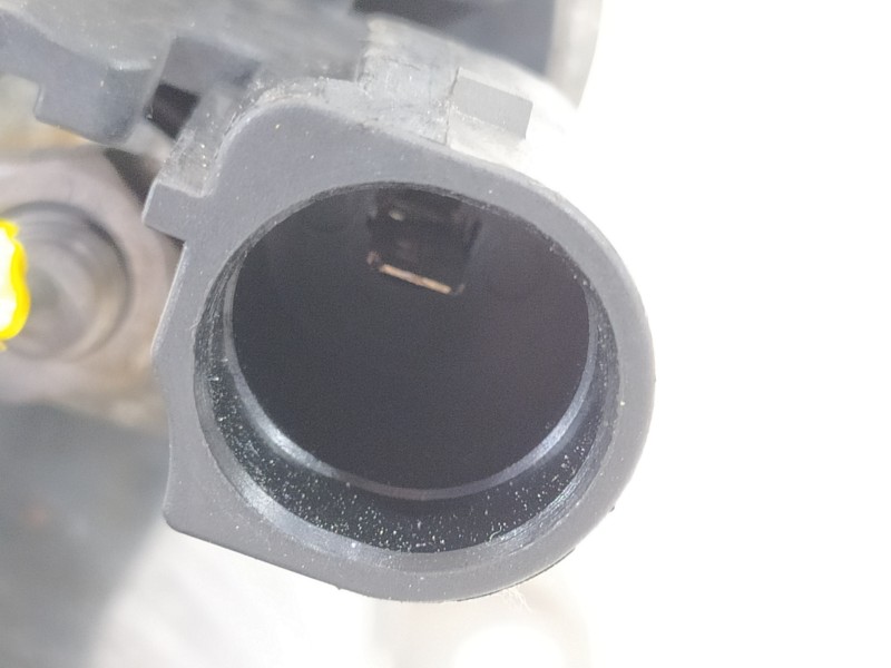 Recambio de motor arranque para skoda superb combi (3t5) exclusive 4x4 referencia OEM IAM 02E911024A 0001123044 