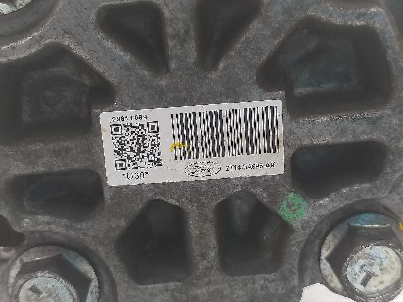 Recambio de bomba direccion para ford transit connect (tc7) furgón largo ft 230l (2009) referencia OEM IAM 2T143A696AK  