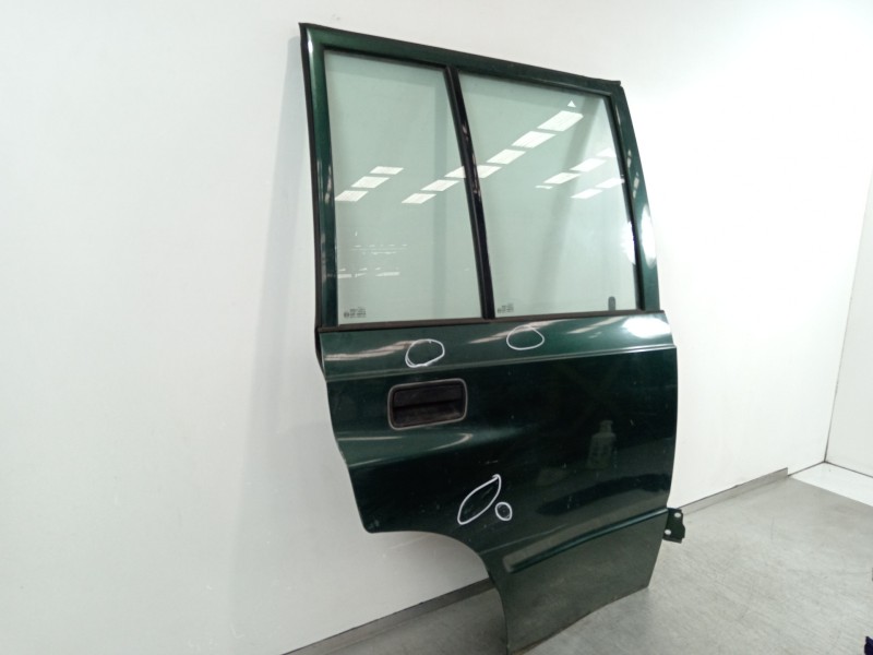 Recambio de puerta trasera derecha para » otros... santana 350 referencia OEM IAM   