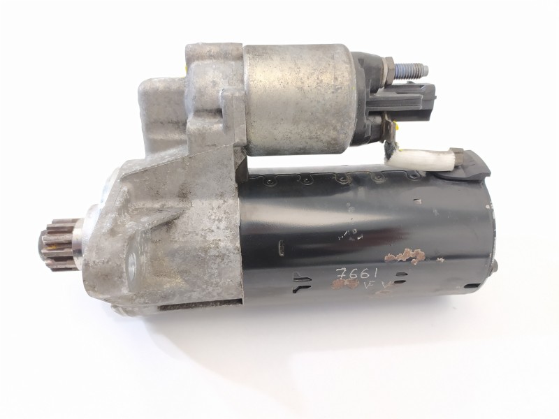 Recambio de motor arranque para skoda superb combi (3t5) exclusive 4x4 referencia OEM IAM 02E911024A 0001123044 