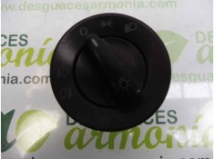 Recambio de mando luces para skoda superb (3u4) elegance referencia OEM IAM 3B0941531C  