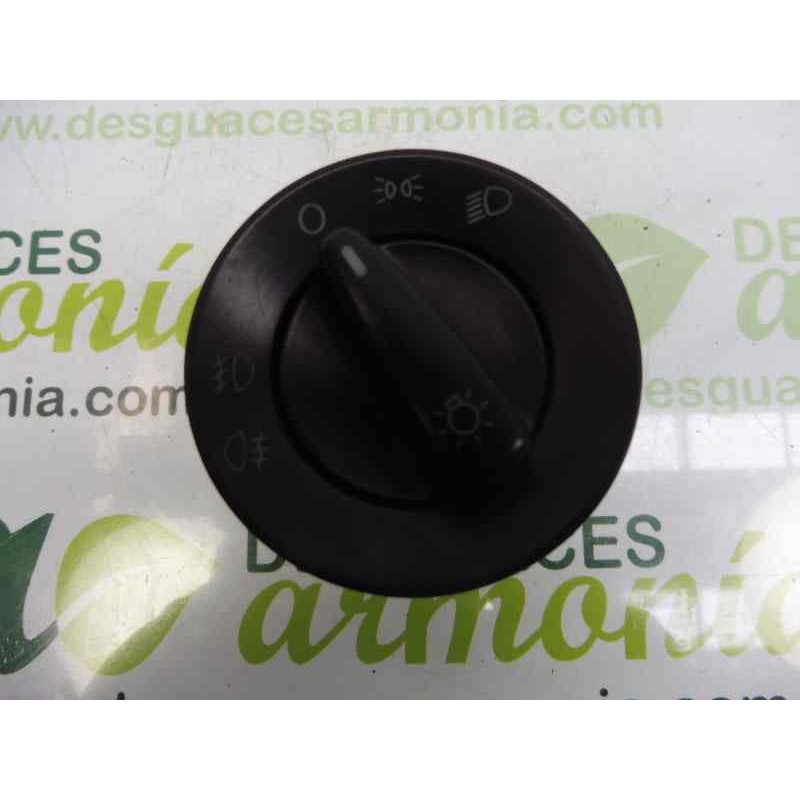 Recambio de mando luces para skoda superb (3u4) elegance referencia OEM IAM 3B0941531C  