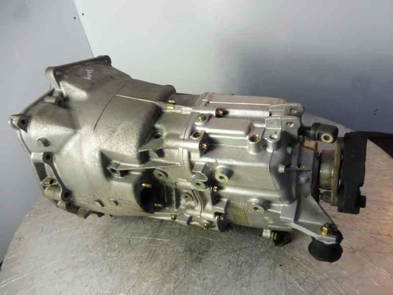 Recambio de caja cambios para bmw serie 5 berlina (e39) 525tds referencia OEM IAM HMY  