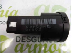 Recambio de mando luces para skoda superb (3u4) elegance referencia OEM IAM 3B0941531C   2
