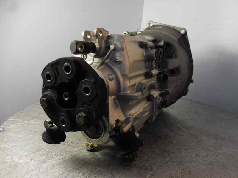 Recambio de caja cambios para bmw serie 5 berlina (e39) 525tds referencia OEM IAM HMY  