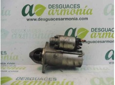 Recambio de motor arranque para opel astra h ber. energy referencia OEM IAM 55556092 8000048 P08DE08A