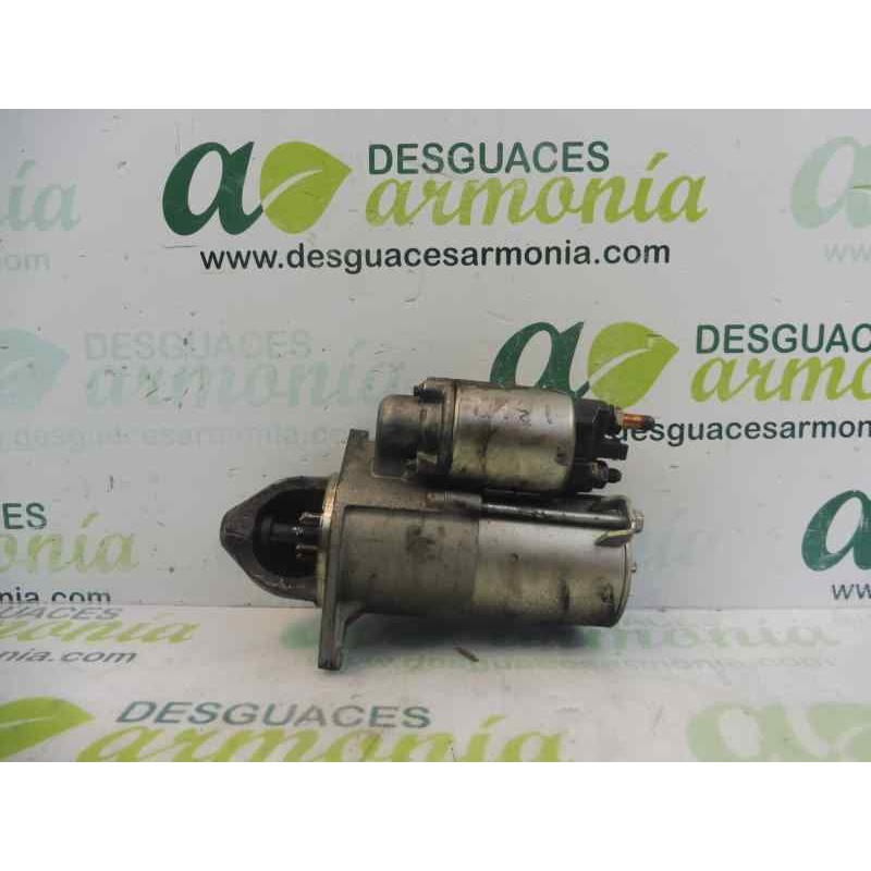 Recambio de motor arranque para opel astra h ber. energy referencia OEM IAM 55556092 8000048 P08DE08A