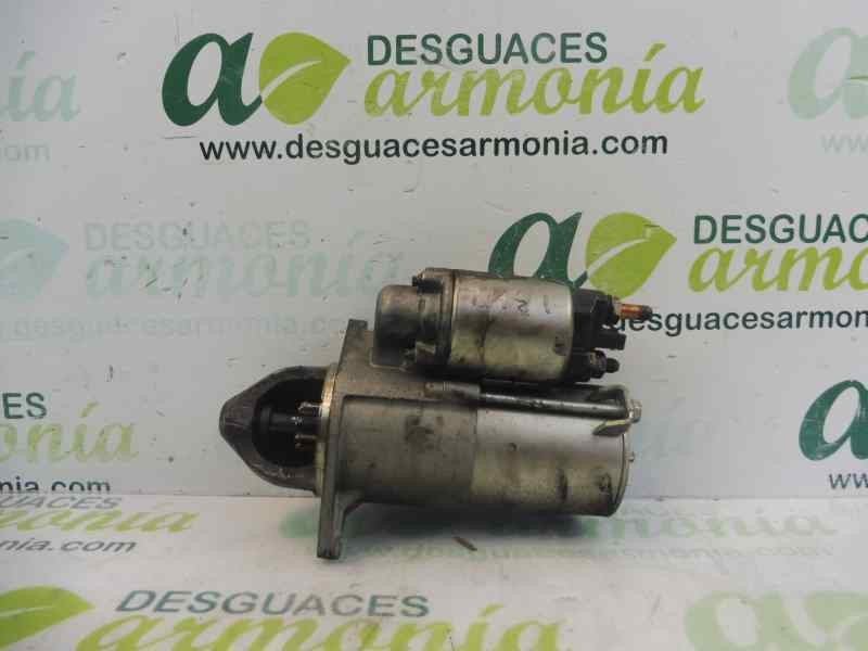 Recambio de motor arranque para opel astra h ber. energy referencia OEM IAM 55556092 8000048 P08DE08A