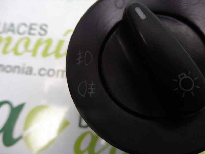 Recambio de mando luces para skoda superb (3u4) elegance referencia OEM IAM 3B0941531C  