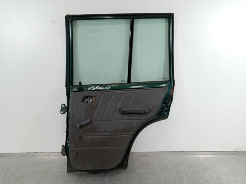Recambio de puerta trasera derecha para » otros... santana 350 referencia OEM IAM   