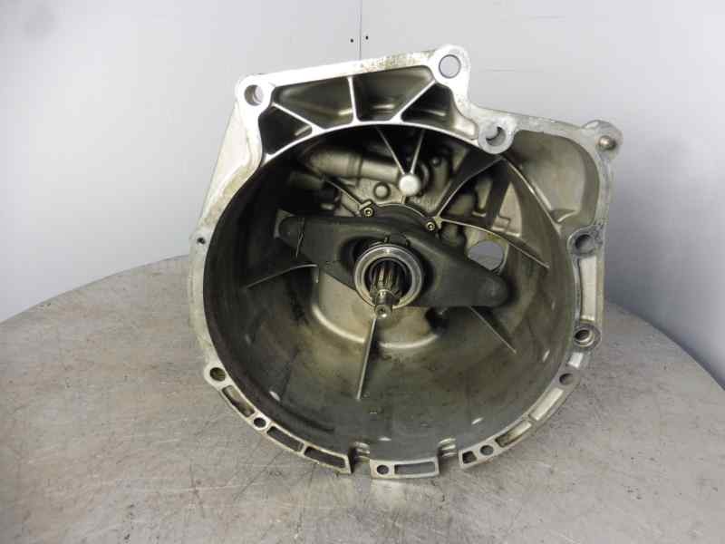 Recambio de caja cambios para bmw serie 5 berlina (e39) 525tds referencia OEM IAM HMY  