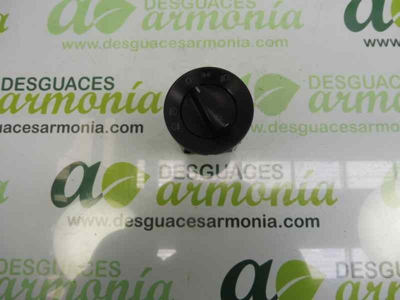 Recambio de mando luces para skoda superb (3u4) elegance referencia OEM IAM 3B0941531C  