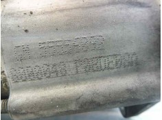 Recambio de motor arranque para opel astra h ber. energy referencia OEM IAM 55556092 8000048 P08DE08A 2