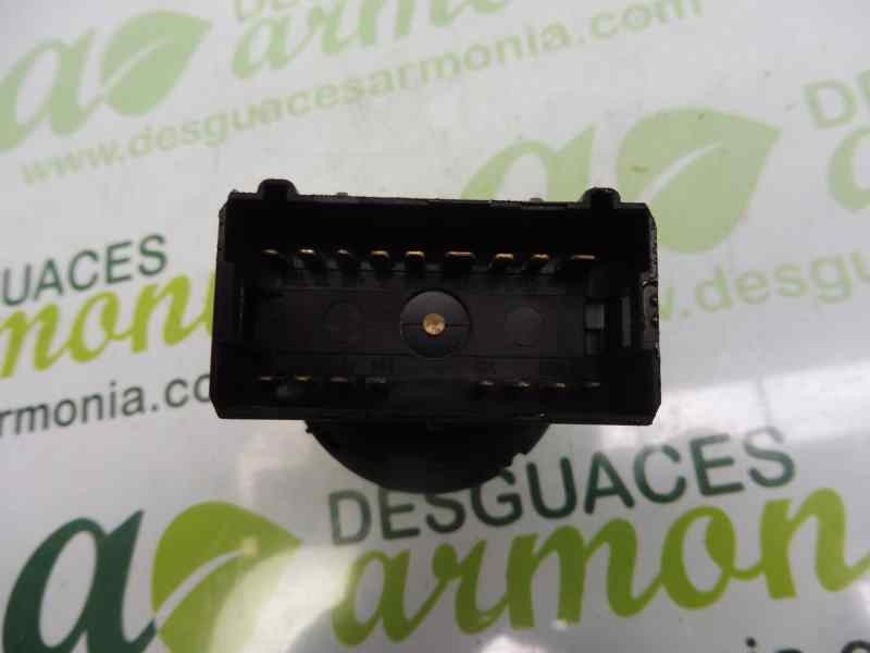 Recambio de mando luces para skoda superb (3u4) elegance referencia OEM IAM 3B0941531C  