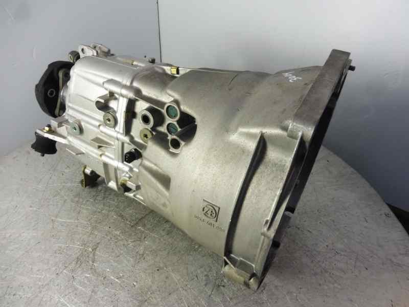 Recambio de caja cambios para bmw serie 5 berlina (e39) 525tds referencia OEM IAM HMY  