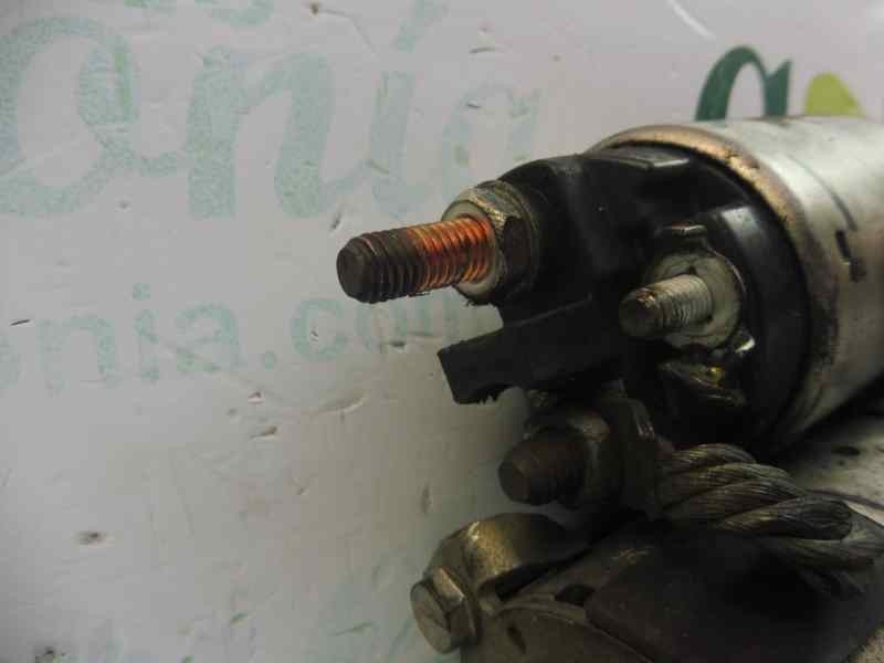 Recambio de motor arranque para opel astra h ber. energy referencia OEM IAM 55556092 8000048 P08DE08A