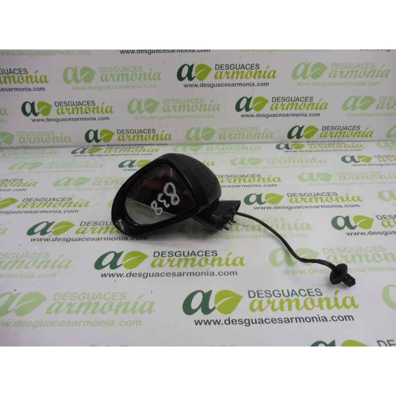 Recambio de retrovisor izquierdo para opel corsa d sport referencia OEM IAM   