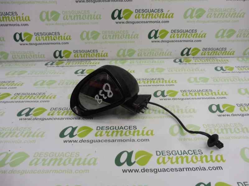 Recambio de retrovisor izquierdo para opel corsa d sport referencia OEM IAM   