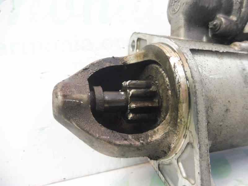 Recambio de motor arranque para opel astra h ber. energy referencia OEM IAM 55556092 8000048 P08DE08A