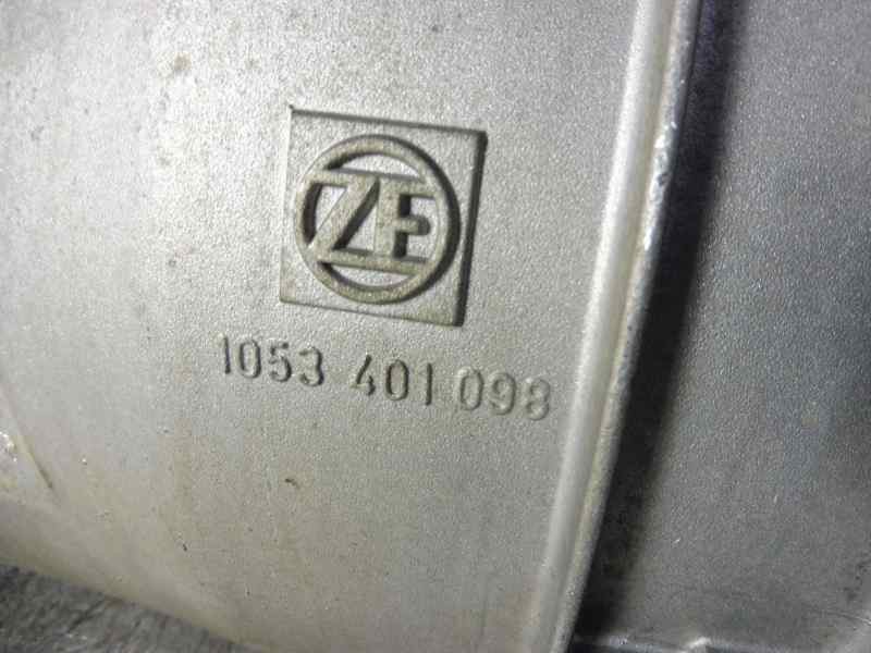 Recambio de caja cambios para bmw serie 5 berlina (e39) 525tds referencia OEM IAM HMY  