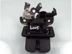 Recambio de cerradura maletero / porton para audi a3 sportback (8va) attraction referencia OEM IAM 8R0827505  