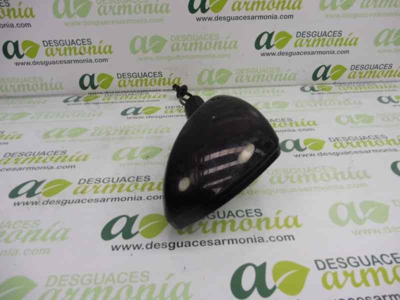 Recambio de retrovisor izquierdo para opel corsa d sport referencia OEM IAM   