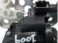 Recambio de cerradura maletero / porton para audi a3 sportback (8va) attraction referencia OEM IAM 8R0827505   2