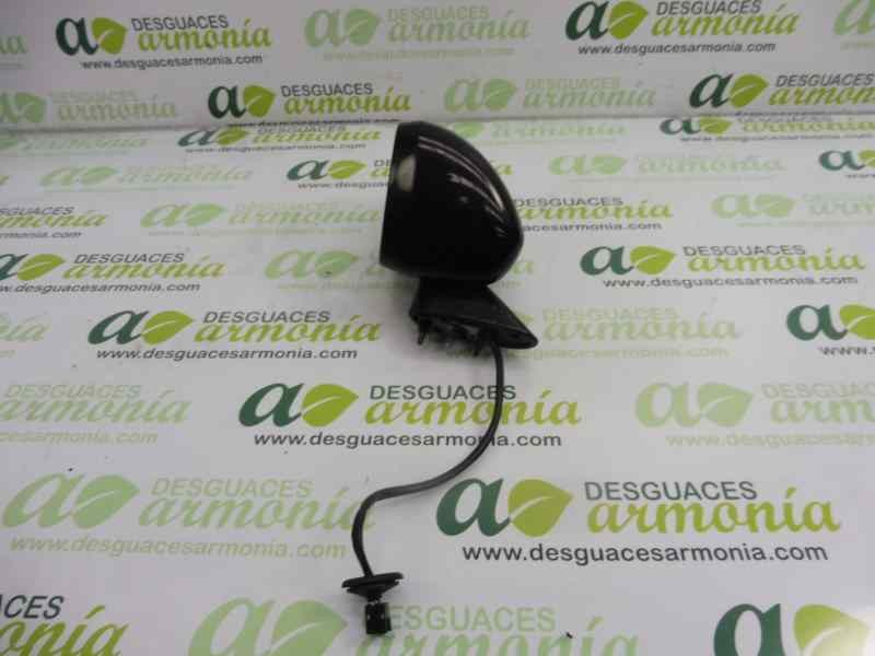 Recambio de retrovisor izquierdo para opel corsa d sport referencia OEM IAM   
