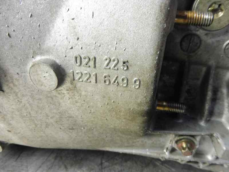 Recambio de caja cambios para bmw serie 5 berlina (e39) 525tds referencia OEM IAM HMY  