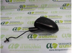 Recambio de retrovisor izquierdo para opel corsa d sport referencia OEM IAM   