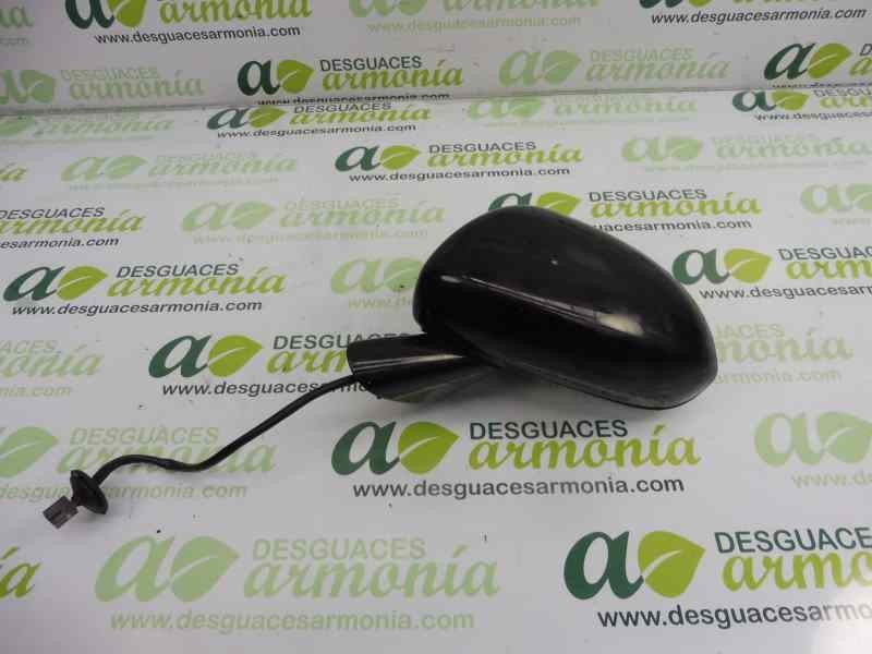 Recambio de retrovisor izquierdo para opel corsa d sport referencia OEM IAM   