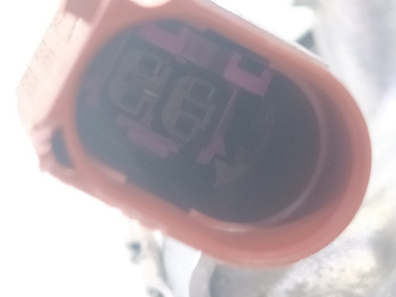 Recambio de compresor aire acondicionado para skoda fabia active referencia OEM IAM 3Q0816803B  