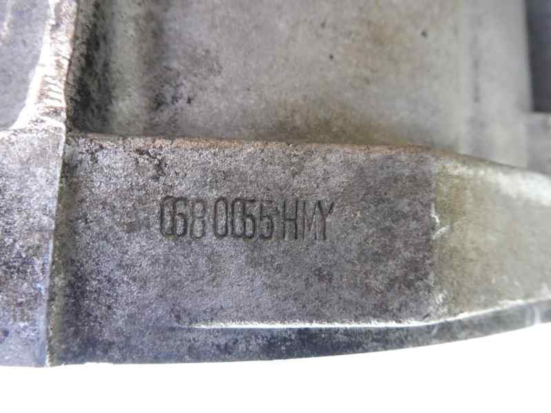 Recambio de caja cambios para bmw serie 5 berlina (e39) 525tds referencia OEM IAM HMY  