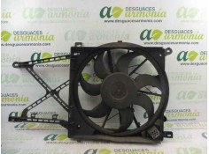 Recambio de electroventilador para opel astra h ber. energy referencia OEM IAM 13205947 0130303314 13205941