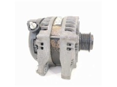 Recambio de alternador para jaguar xf 2.2 diesel luxury referencia OEM IAM BJ3210300AC 1042106360 