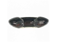 Recambio de cuadro instrumentos para peugeot 308 style referencia OEM IAM 9809838380  