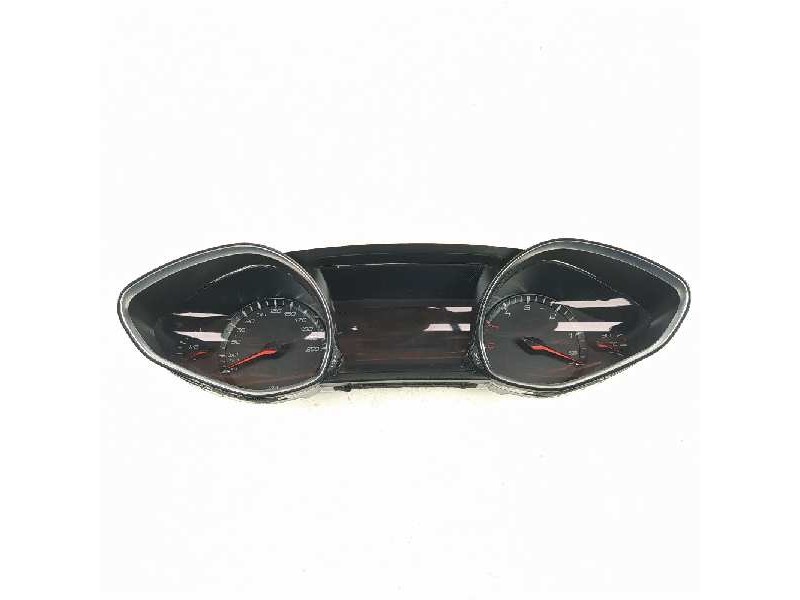 Recambio de cuadro instrumentos para peugeot 308 style referencia OEM IAM 9809838380  