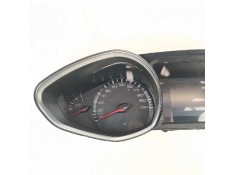 Recambio de cuadro instrumentos para peugeot 308 style referencia OEM IAM 9809838380   2