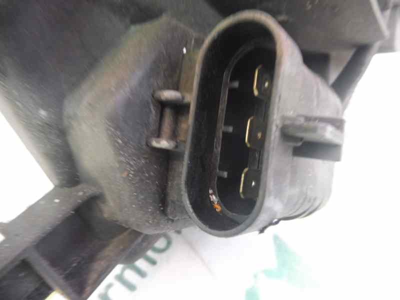 Recambio de electroventilador para opel astra h ber. energy referencia OEM IAM 13205947 0130303314 13205941