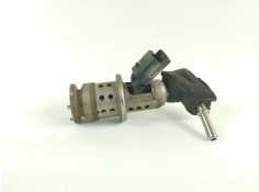 Recambio de inyector para citroën c3 1.6 blue-hdi fap referencia OEM IAM 9802763880  