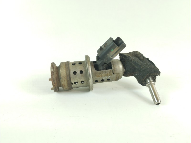 Recambio de inyector para citroën c3 1.6 blue-hdi fap referencia OEM IAM 9802763880  