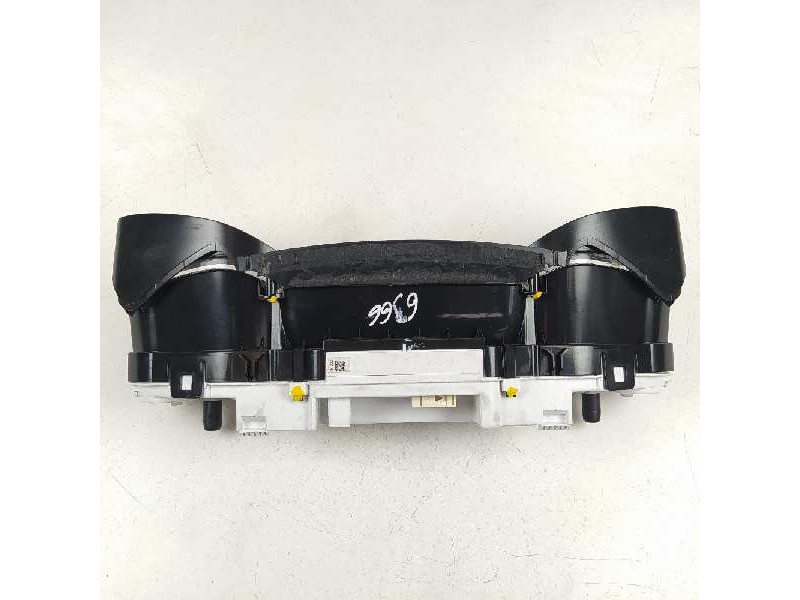 Recambio de cuadro instrumentos para peugeot 308 style referencia OEM IAM 9809838380  