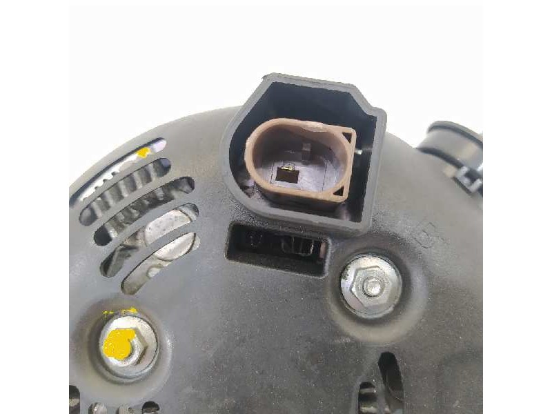 Recambio de alternador para jaguar xf 2.2 diesel luxury referencia OEM IAM BJ3210300AC 1042106360 