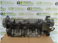Recambio de culata para renault megane ii berlina 5p confort dynamique referencia OEM IAM F9Q  