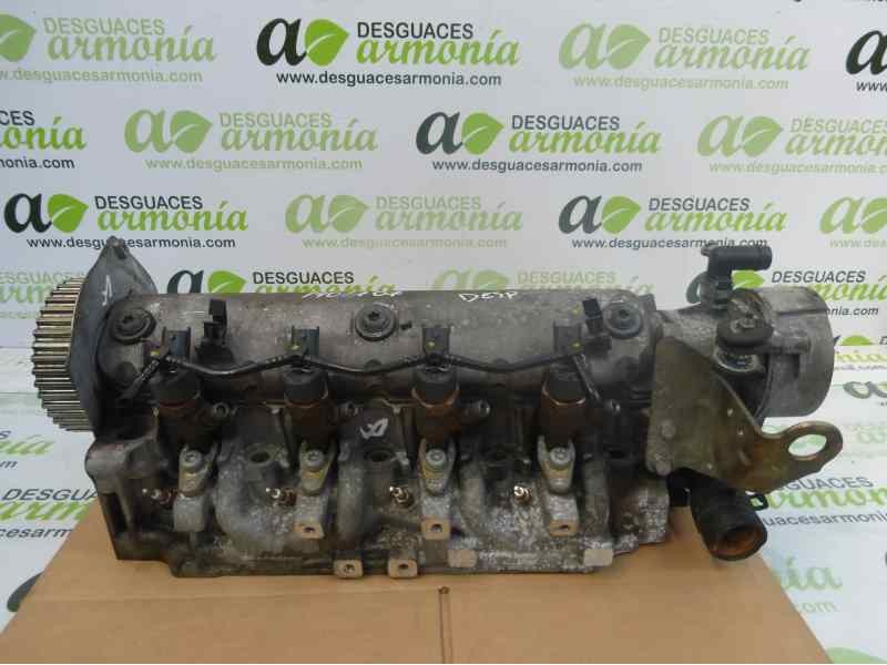 Recambio de culata para renault megane ii berlina 5p confort dynamique referencia OEM IAM F9Q  