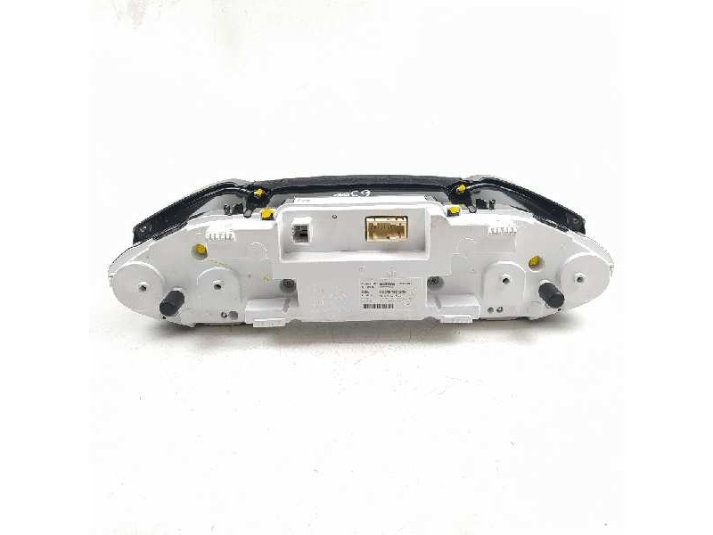 Recambio de cuadro instrumentos para peugeot 308 style referencia OEM IAM 9809838380  
