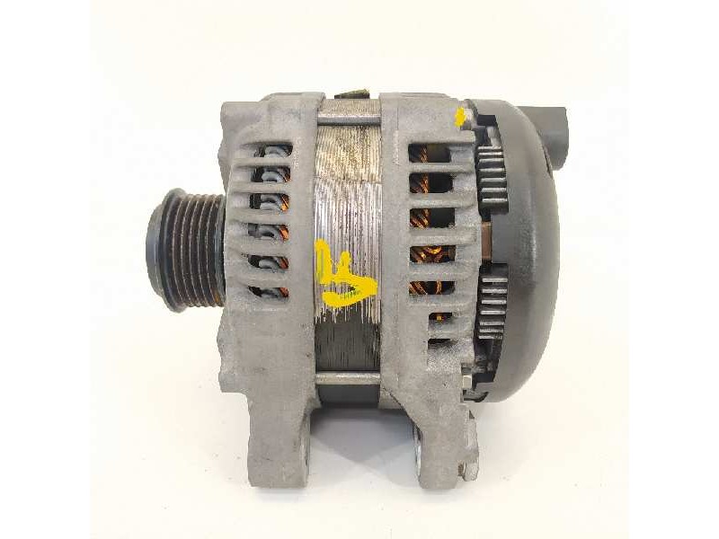 Recambio de alternador para jaguar xf 2.2 diesel luxury referencia OEM IAM BJ3210300AC 1042106360 