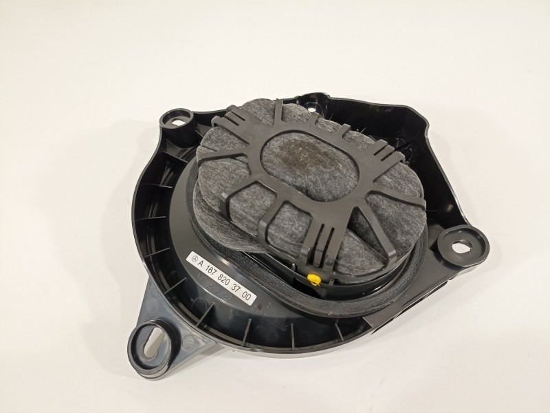 Recambio de no identificado para mercedes-benz clase gle (bm 167)(09.2018) gle 350 de 4matic (167.117) referencia OEM IAM A16782