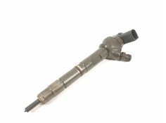 Recambio de inyector para skoda superb combi (3t5) exclusive 4x4 referencia OEM IAM 03L130855CX 0986435167 