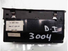 Recambio de mando elevalunas delantero izquierdo para bmw serie 5 berlina (e39) 525tds referencia OEM IAM 8368966   2